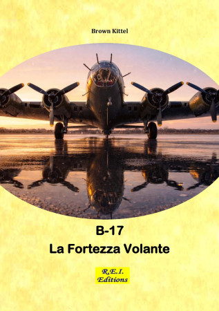 B-17 - La Fortezza Volante